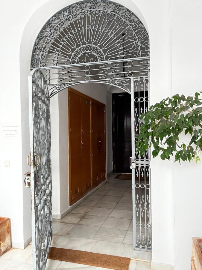 En Sanlucar Lejlighed Sanlúcar de Barrameda Eksteriør billede