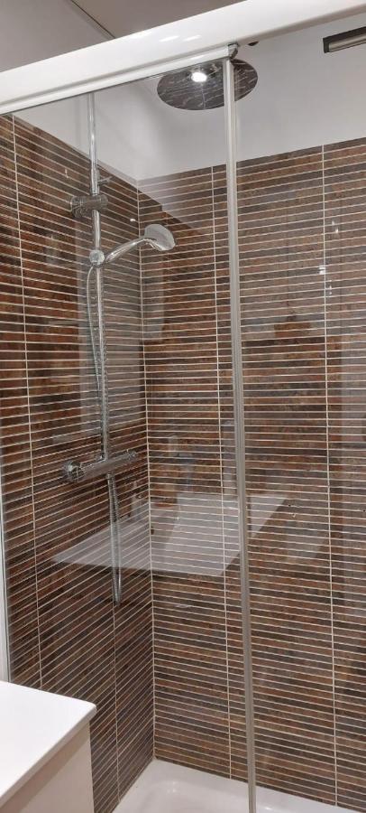 En Sanlucar Lejlighed Sanlúcar de Barrameda Eksteriør billede