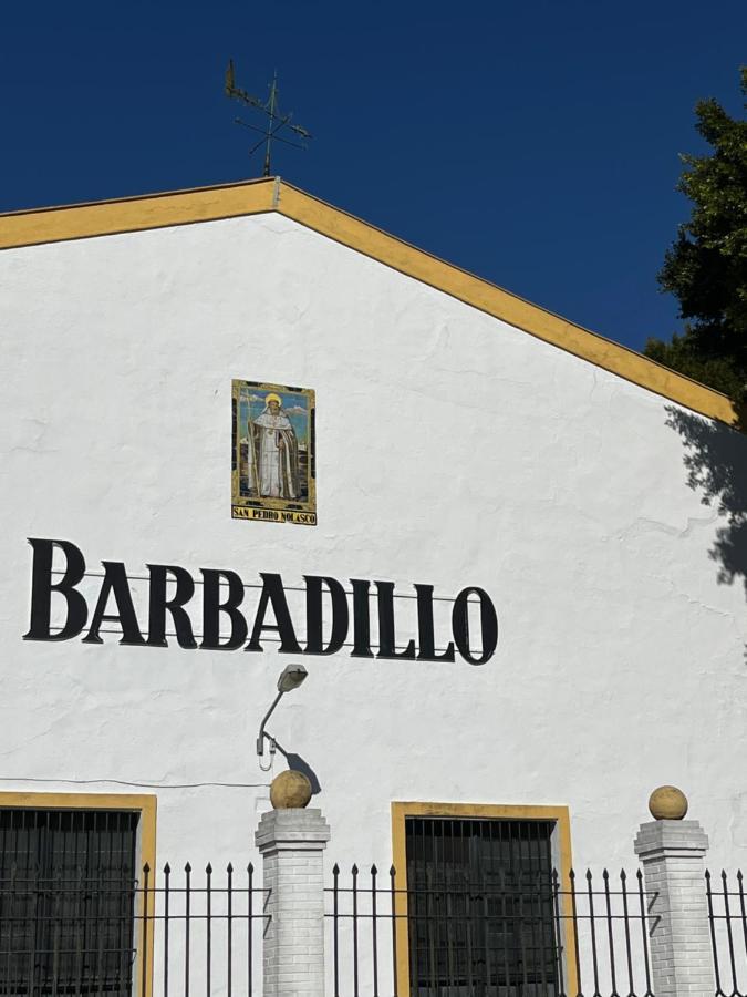 En Sanlucar Lejlighed Sanlúcar de Barrameda Eksteriør billede
